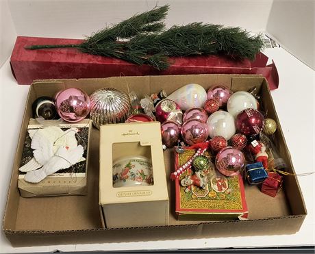 Christmas Decorations