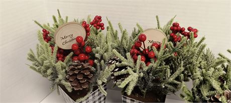 Holiday Decorations
