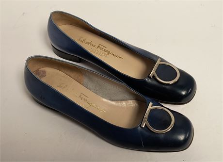 Womens Italian Shoe