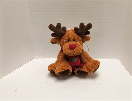 My Snuggy Buddy Dog Plush Toy