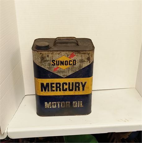 Oil Can