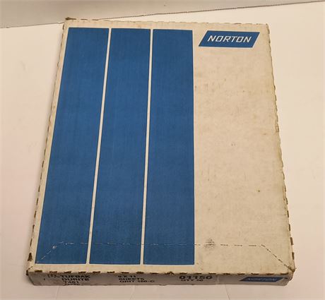 Lot of Sandpaper