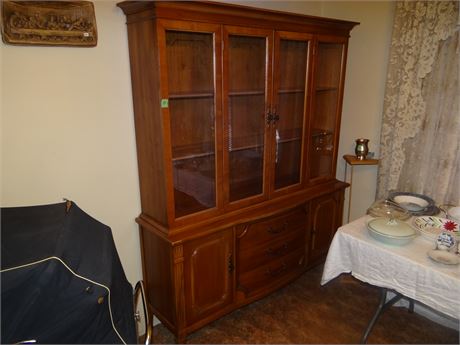 China Cabinet
