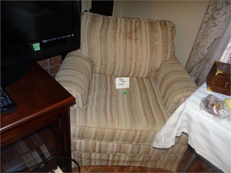 Club Chair