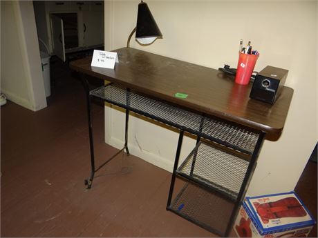 Gossip Bench