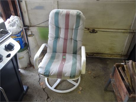 Patio Chair