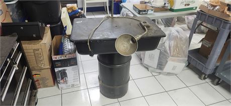Parts Washer