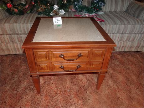 End Table