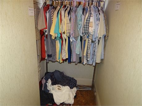 Mens Shirts
