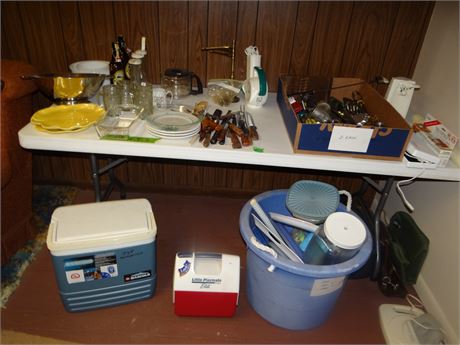 Contents- No Table