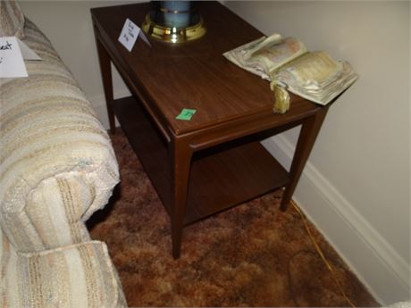 End Table