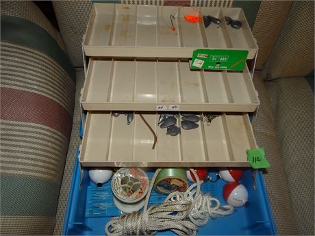 Tackle Box