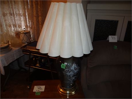 Nice Pair of Lamps