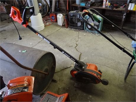 Edger