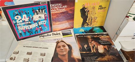 Variety Of Albums
