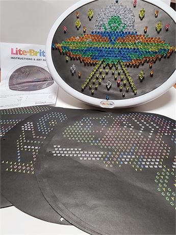 Lite Bright