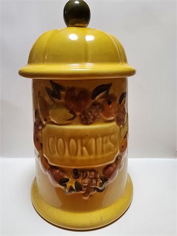 cookie jar