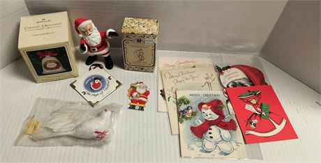 Christmas Stuff