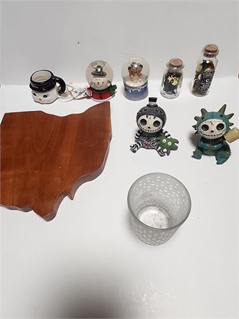 misc. Knick knacks