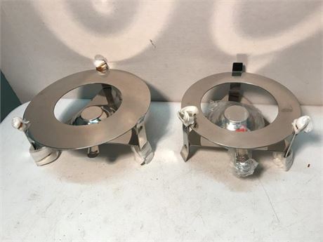 Fondue Burners