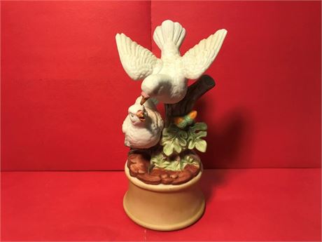 Shafford Japan Bird Musical