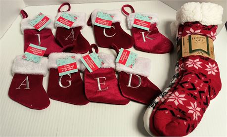 Stockings