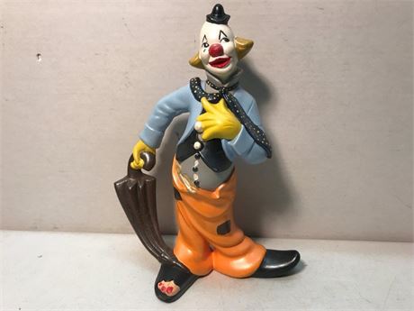 Atlantic Mold Clown