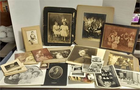 Vintage Photos