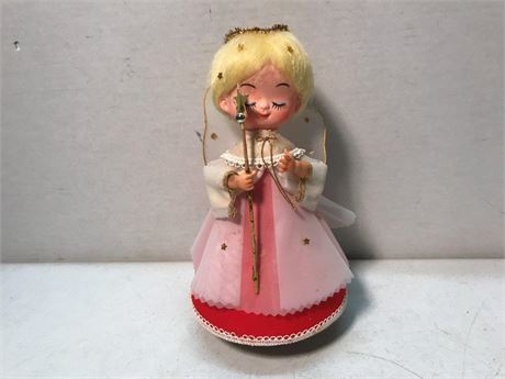 Vintage Sankyo Silent Night Musical