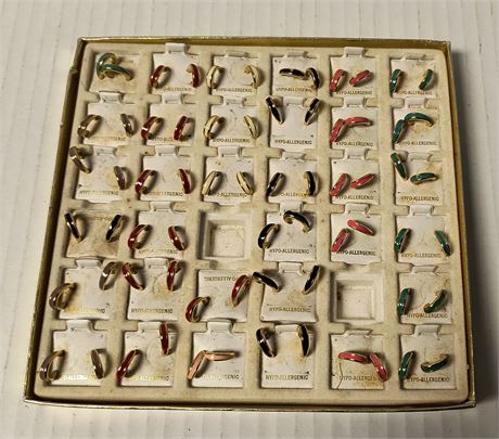 Lot Of Jewelry