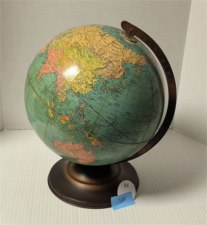 Standard Globe