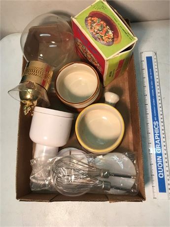 Flat of Kitchen Misc. #2