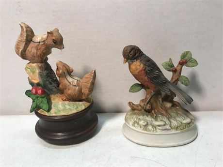 Animal Musicals