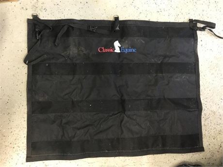 Classic Equine Horse Equipment