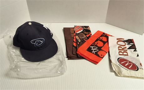 Sports Memrobilia