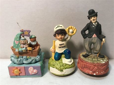 Misc. Musicals