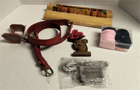 Lot of Misc.