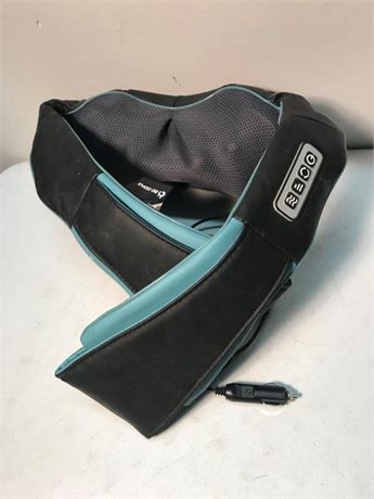 Car Neck Massager
