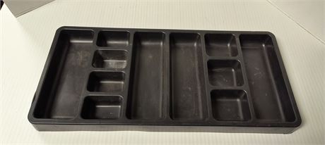 US General 11 Compartment Drawer Organizer