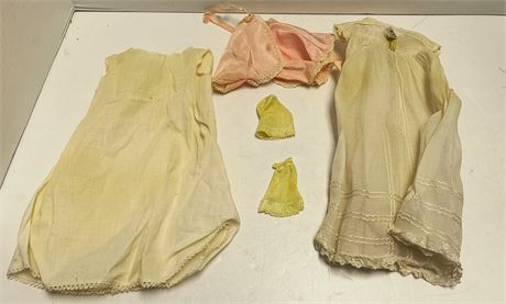 Vintage Clothing