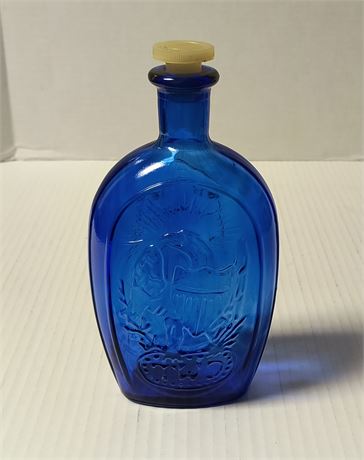 Blue Bottle