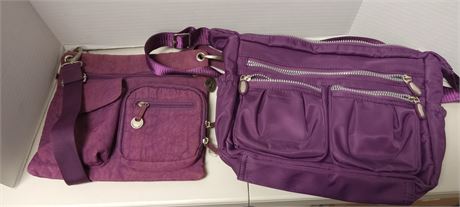 Lot Of Purses