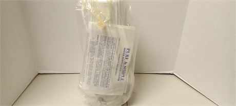 Pure & Simple Water Purification System