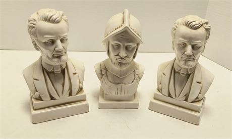 Busts