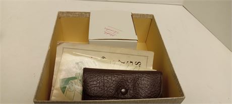 Lot Of Misc. Collectible Items