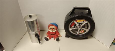 Lot Of Misc. Items