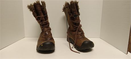 Keen Boots. Size 8.5