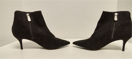 Charles David Ankle Boots. Size 7 1/2