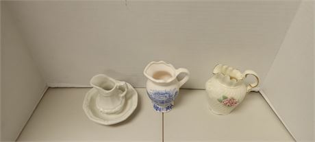 Vintage Collectible Glassware