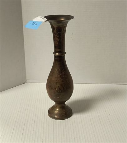 Decorative Vase. Needs Repaired